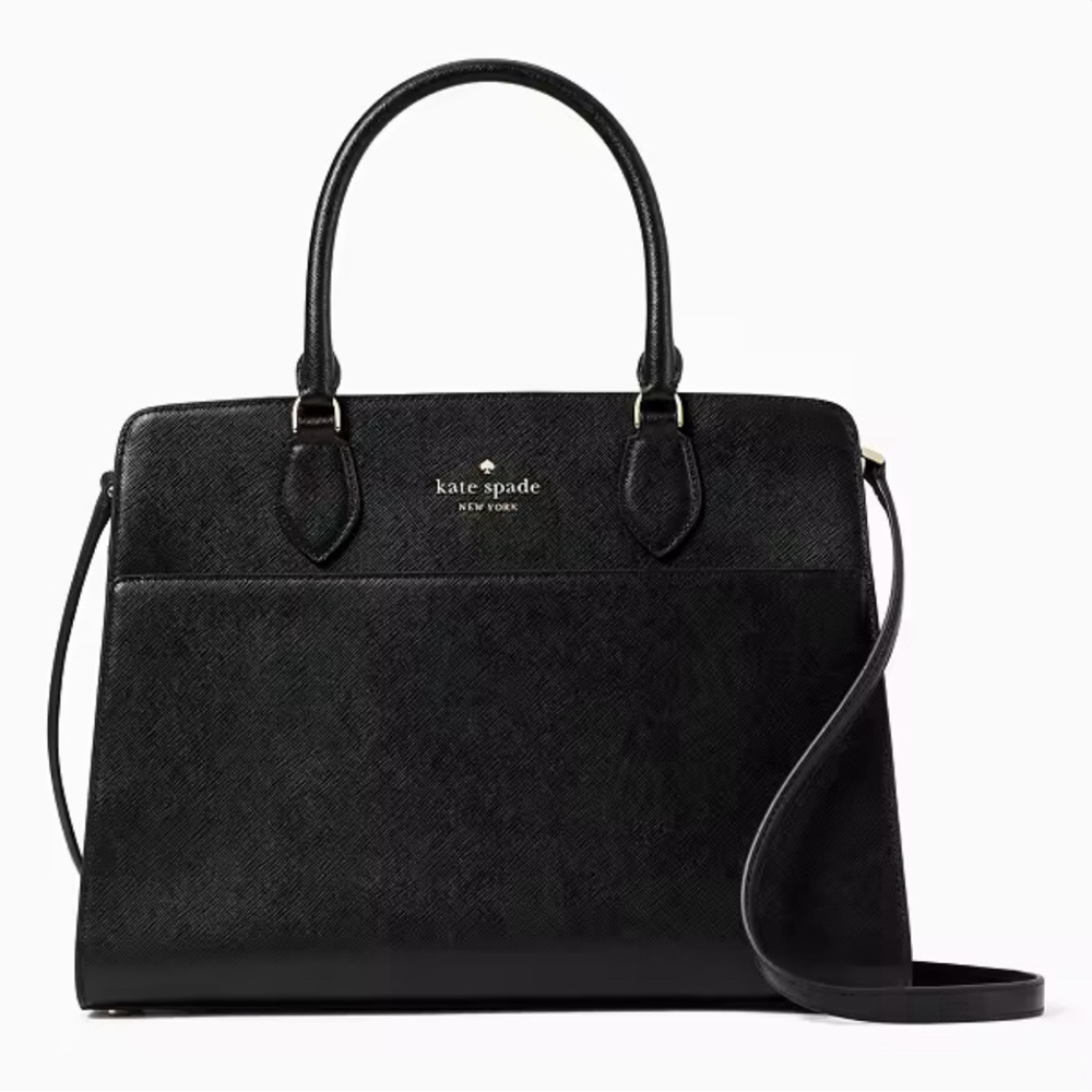 Kate Spade Madison Large Satchel